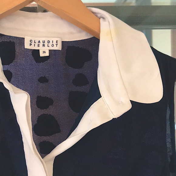 Parisian Claudie Pierlot cutie! - Picture 8 of 9